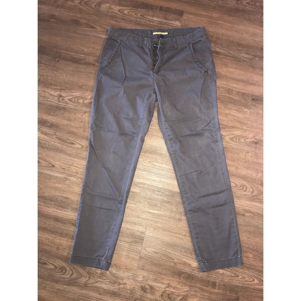 Girlfriend chinos